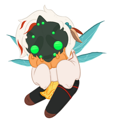 Full Body Chibi Example