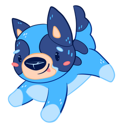 Chibi Animal Example