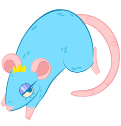 Chibi Animal Emote Example